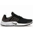 thumbnail image 1 of Nike Men's Air Presto White Black Running Shoes, from StockX, 1 of 5