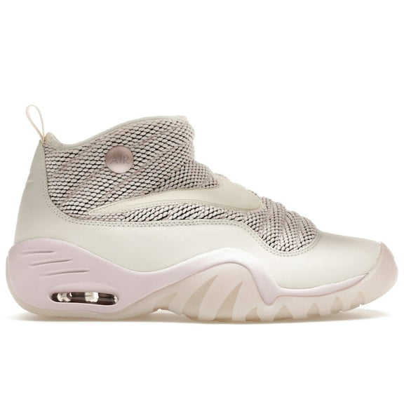 Nike Men's Air Shake NDestrukt Pigalle Sail Basketball Shoes, from StockX