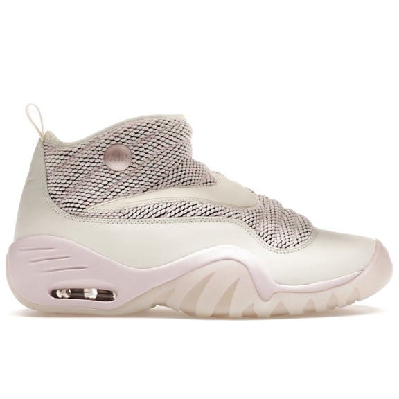 Nike Men's Air Shake NDestrukt Pigalle Sail Basketball Shoes, from StockX