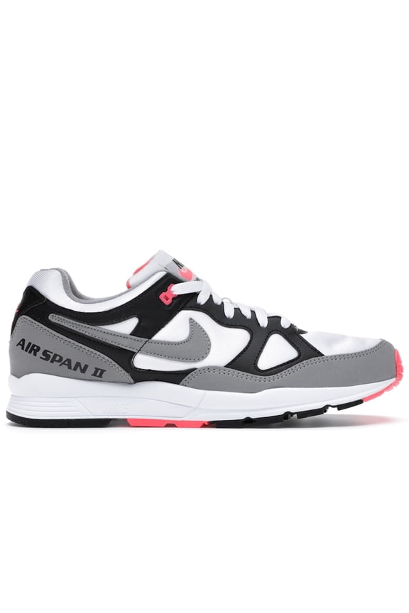 Men's Air Span 2 Hot Coral Shoes, from StockX