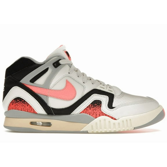 Nike Men's Air Tech Challenge II Hot Lava (2024) Shoes, from StockX