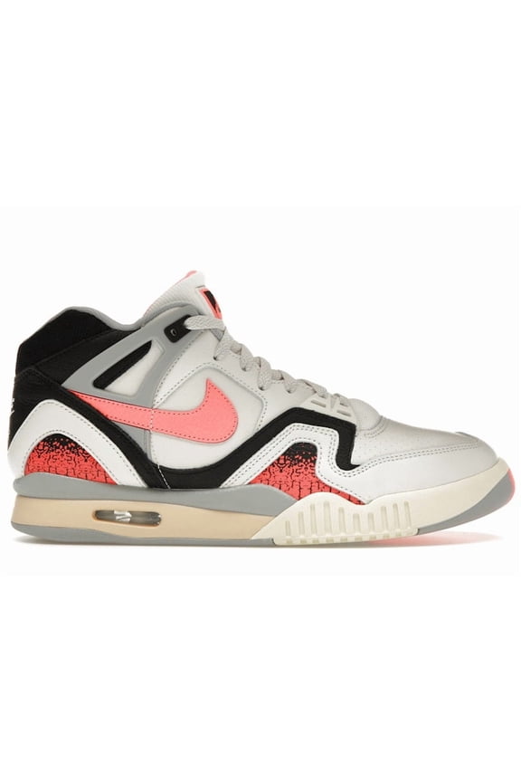 Men's Air Tech Challenge II Hot Lava (2024) Shoes, from StockX