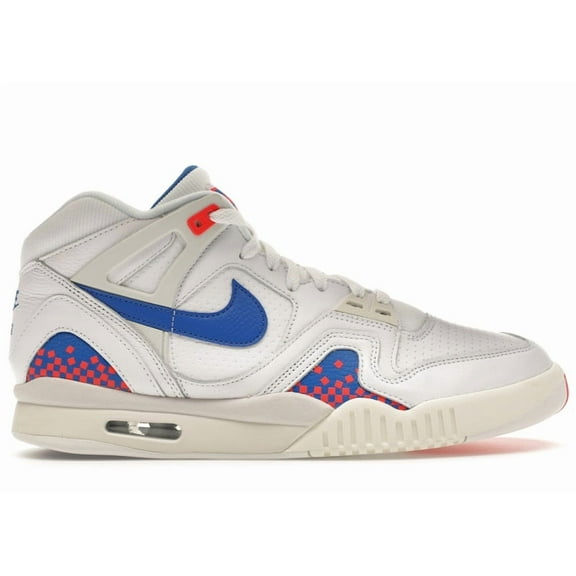 Nike Men's Air Tech Challenge II Pixel Court (2025) Shoes, from StockX