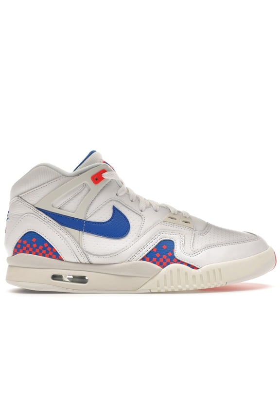 Men's Air Tech Challenge II Pixel Court (2025) Shoes, from StockX