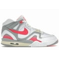 thumbnail image 1 of Nike Men's Air Tech Challenge II Racer Pink Shoes, from StockX, 1 of 5