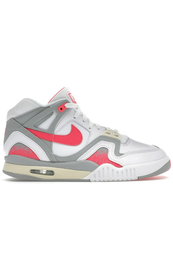 Men's Air Tech Challenge II Racer Pink Shoes, from StockX