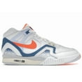 thumbnail image 1 of Nike Men's Air Tech Challenge II Stone Blue (2025) Shoes, from StockX, 1 of 5
