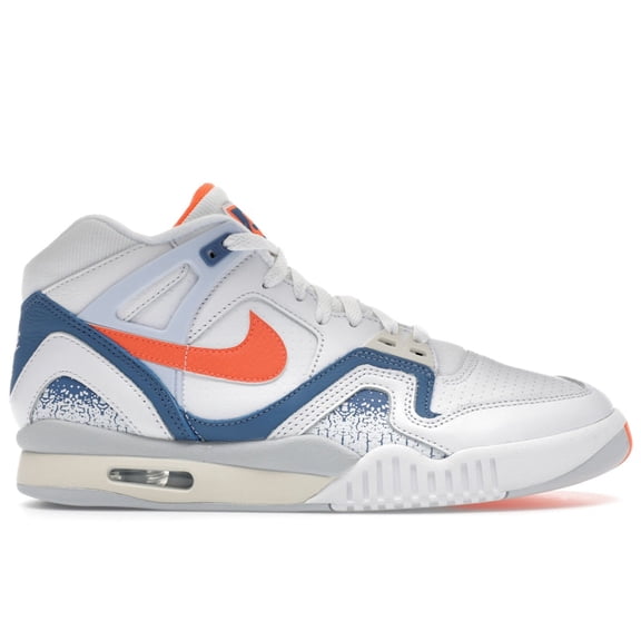Nike Men's Air Tech Challenge II Stone Blue (2025) Shoes, from StockX