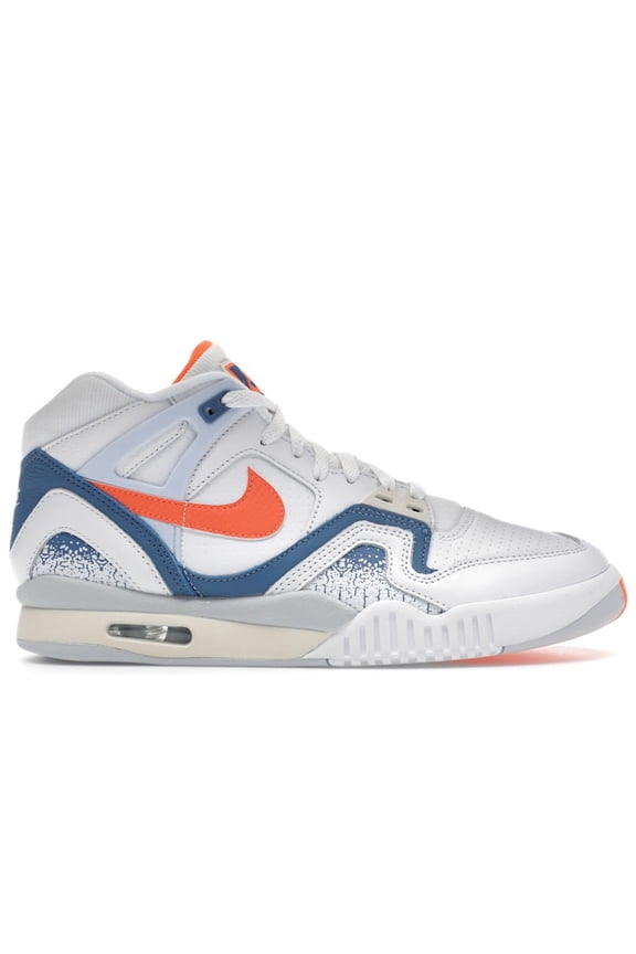 Men's Air Tech Challenge II Stone Blue (2025) Shoes, from StockX