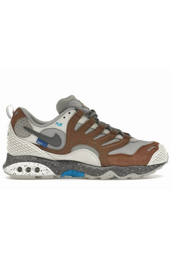 Men's Air Terra Humara Undefeated Archaeo Brown Hiking Shoes, from StockX