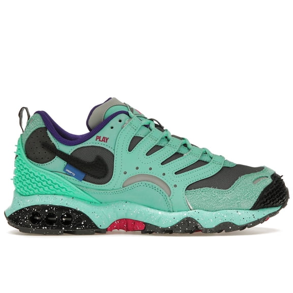 Nike Men's Air Terra Humara Undefeated Light Menta Hiking Shoes, from StockX