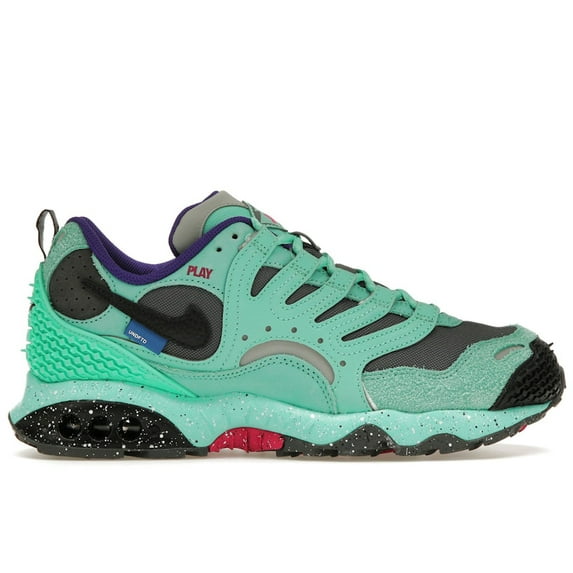 Nike Men's Air Terra Humara Undefeated Light Menta Hiking Shoes, from StockX