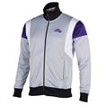 thumbnail image 1 of Nike Men's Air Time 2.0 Basketball Jacket Light Grey, 1 of 1