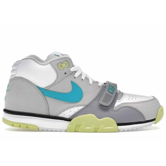 Nike Men's Air Trainer 1 Citron Shoes, from StockX