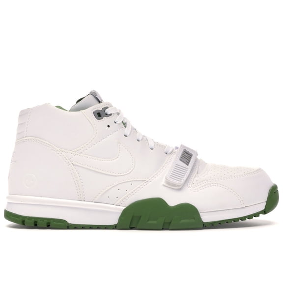 Nike Men's Air Trainer 1 Fragment White Chlorophyll Shoes, from StockX