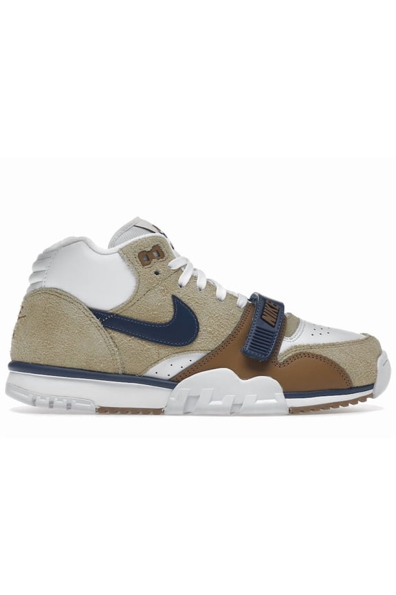 Men's Air Trainer 1 Limestone Shoes, from StockX