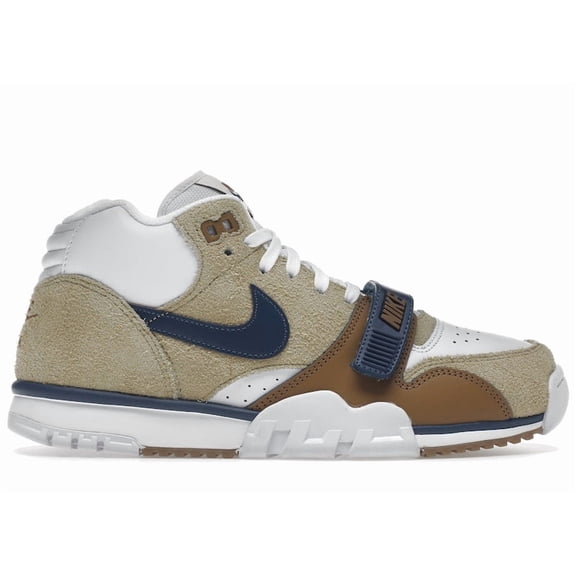 Nike Men's Air Trainer 1 Limestone Shoes, from StockX
