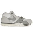 thumbnail image 1 of Nike Men's Air Trainer 1 Photon Dust Light Smoke Grey Shoes, from StockX, 1 of 5