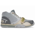 thumbnail image 1 of Nike Men's Air Trainer 1 SP Travis Scott Grey Haze Shoes, from StockX, 1 of 5