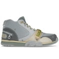 thumbnail image 1 of Nike Men's Air Trainer 1 SP Travis Scott Grey Haze Shoes, from StockX, 1 of 5
