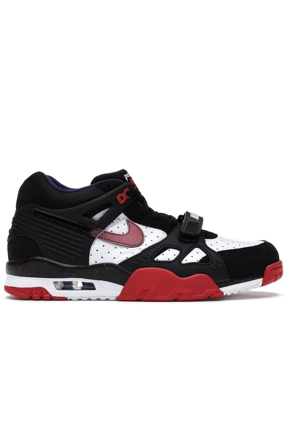 Men's Air Trainer 3 Dracula Halloween (2020) Shoes, from StockX
