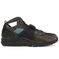 thumbnail image 1 of Nike Men's Air Trainer Huarache Baroque Brown Black Shoes, from StockX, 1 of 5