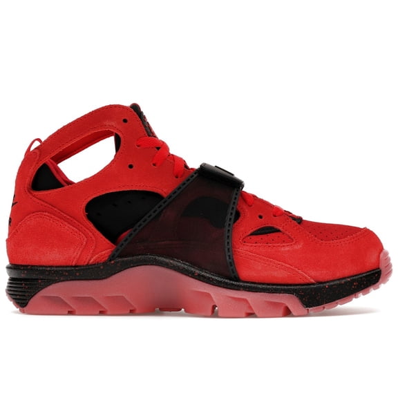 Nike Men's Air Trainer Huarache Challenge Red Shoes, from StockX