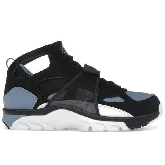 Nike Men's Air Trainer Huarache Cool Blue Black Shoes, from StockX
