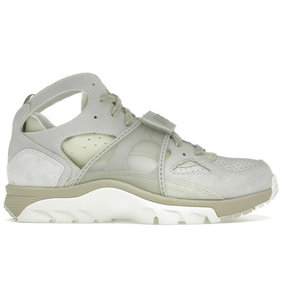 Men's Air Trainer Huarache Sail, from StockX
