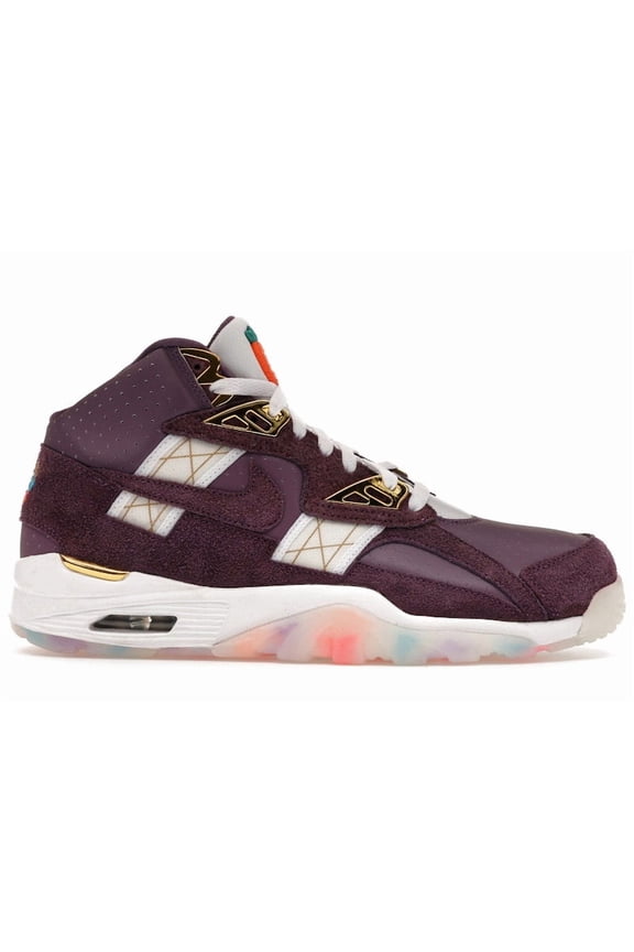 Men's Air Trainer SC High Atlanta Olympics 30th Anniversary Shoes, from StockX