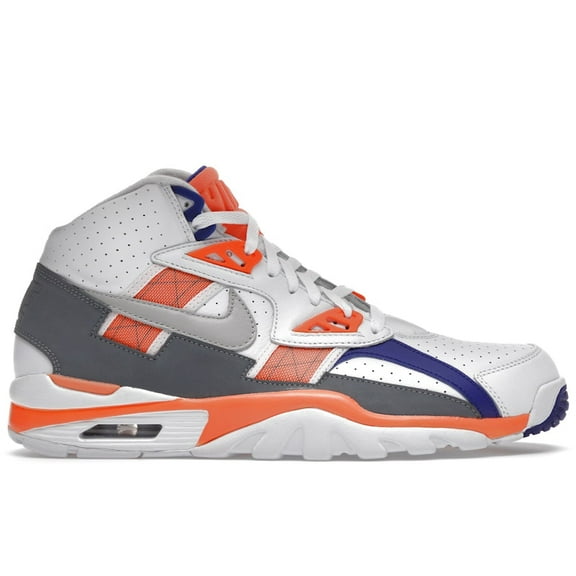 Nike Men's Air Trainer SC High Auburn Shoes, from StockX