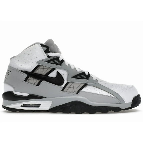 Nike Men's Air Trainer SC High Raiders Helmet Shoes, from StockX