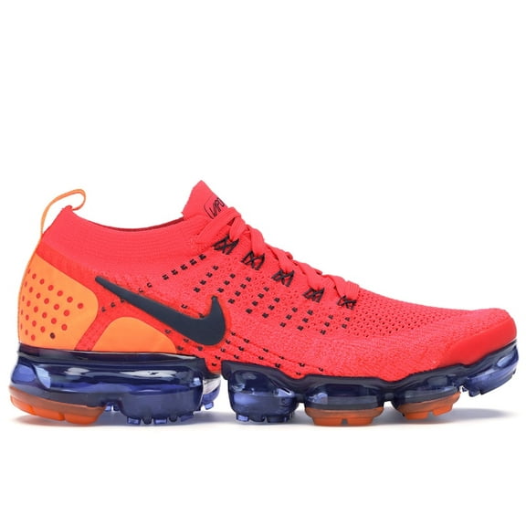 Nike Men's Air VaporMax 2 Spiderman Running Shoes, from StockX
