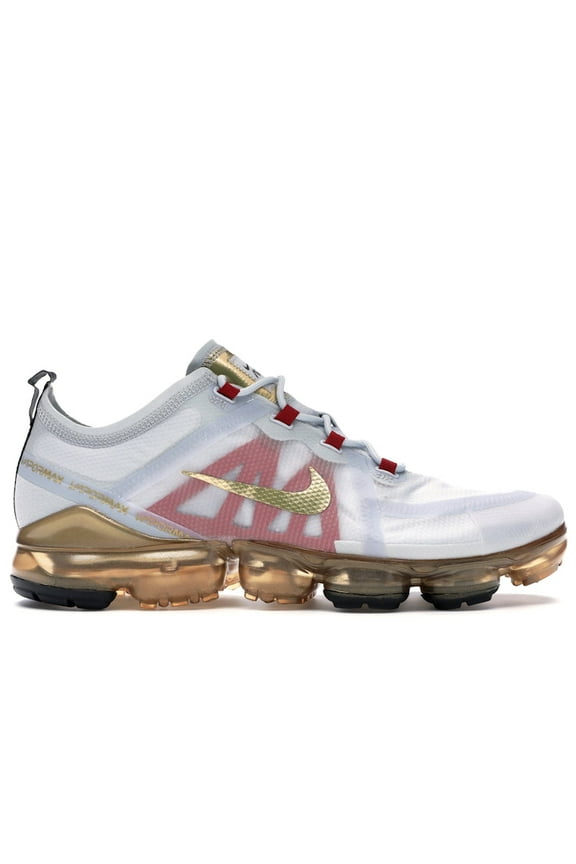 Men's Air VaporMax 2019 Chinese New Year Pure Platinum (2019), from StockX