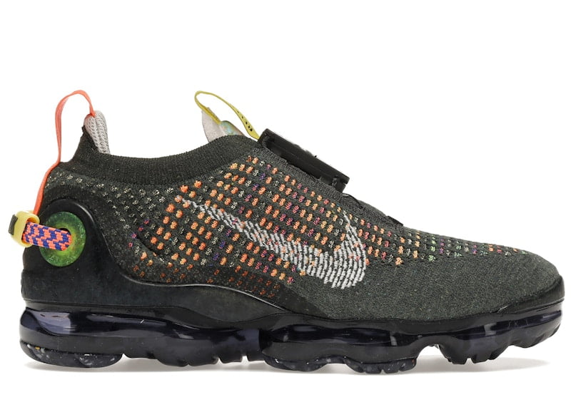 nike air vapormax 2020 flyknit stockx