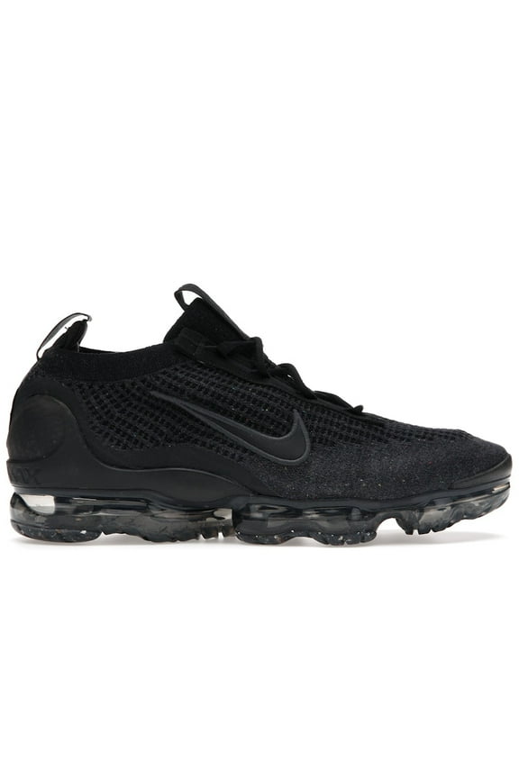 Men's Air VaporMax 2021 FK Black Anthracite Running Shoes, from StockX
