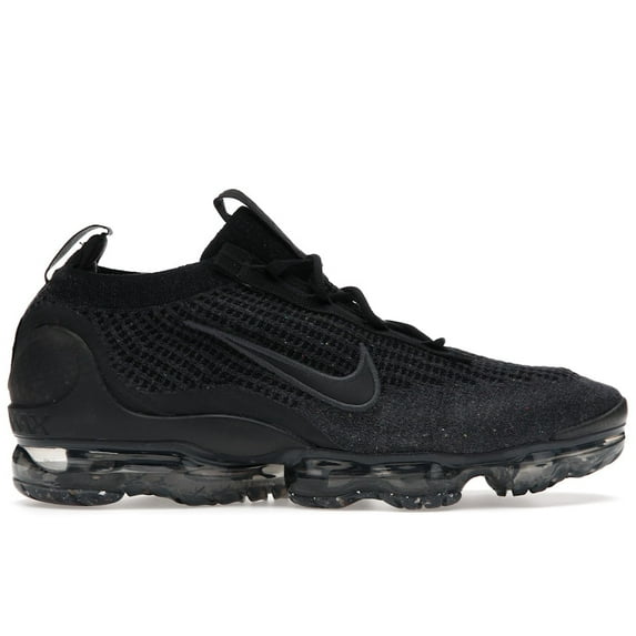 Nike Men's Air VaporMax 2021 FK Black Anthracite Running Shoes, from StockX