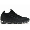 thumbnail image 1 of Nike Men's Air VaporMax 2021 FK Black Anthracite Running Shoes, from StockX, 1 of 5