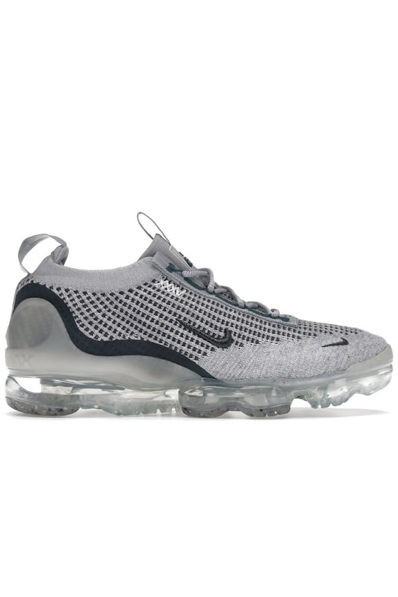 Men's Air VaporMax 2021 FK Dark Atomic Teal Running Shoes, from StockX