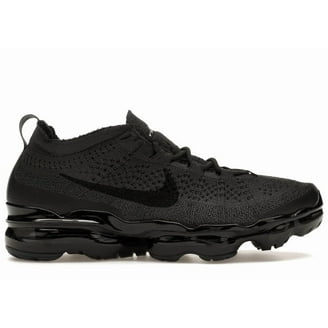 Nike Men's Air VaporMax Plus Triple Black Running Shoes