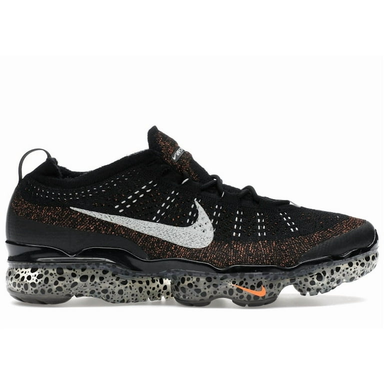 Nike Men's Air VaporMax 2023 Flyknit Electric Pack Olympic Safari