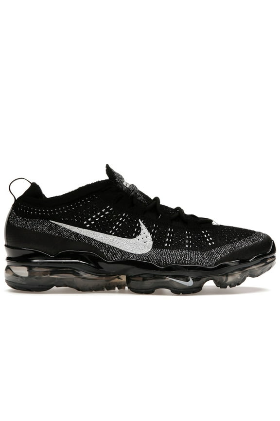 Men's Air VaporMax 2023 Flyknit Oreo Running Shoes, from StockX