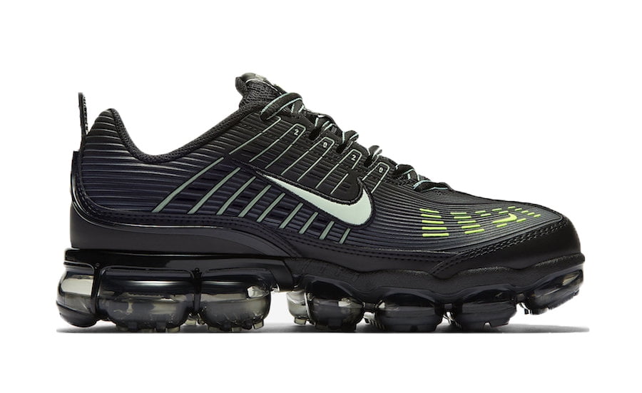 Men's air vapormax 360 shoes hotsell