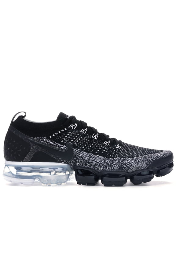 Men's Air VaporMax Flyknit 2 Orca Running Shoes, from StockX