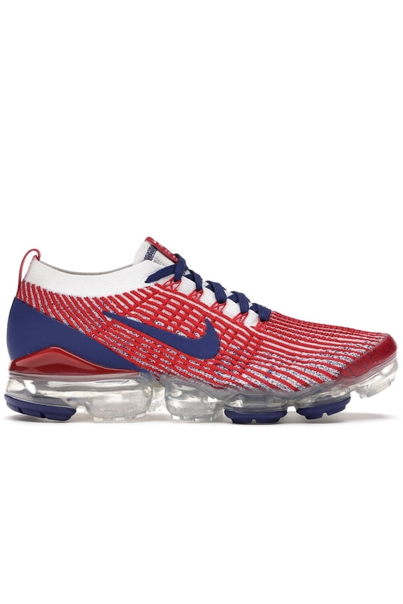 Men's Air VaporMax Flyknit 3 USA (2020) Running Shoes, from StockX