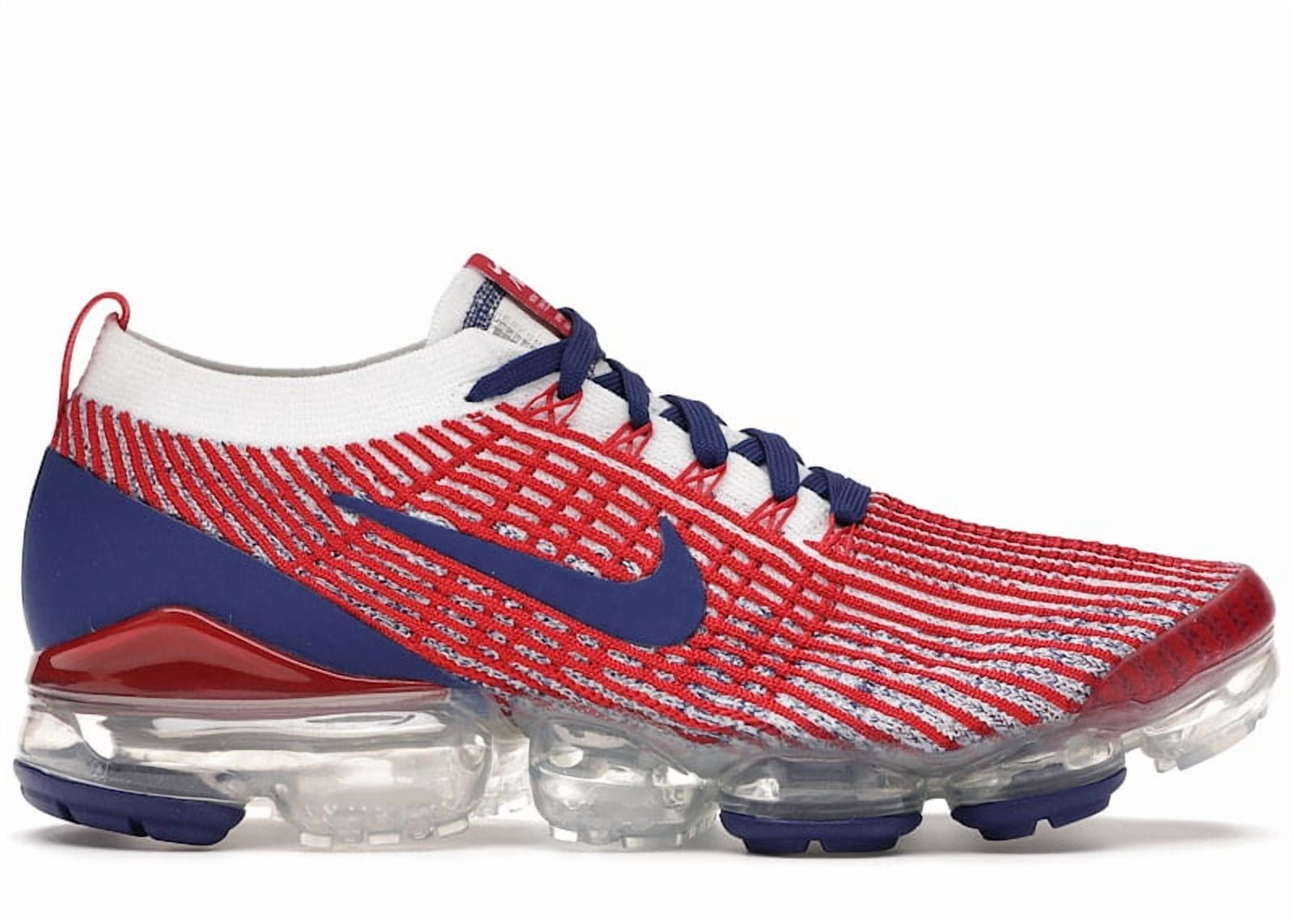 men's nike air vapormax flyknit moc