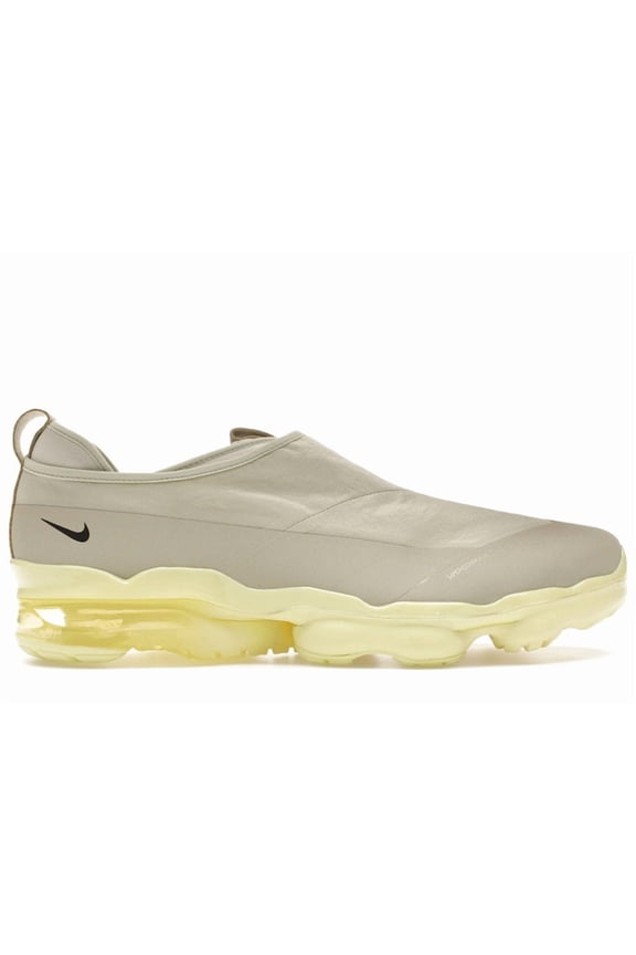 Men's Air VaporMax Moc Roam Light Stone Black Stone Shoes, from StockX