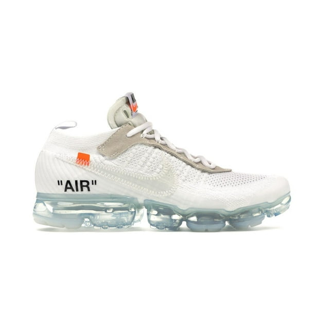 靴 Nike offwhite vapormax 27.5 Nike Air VaporMax Off-White Men's - AA3831-001 - US