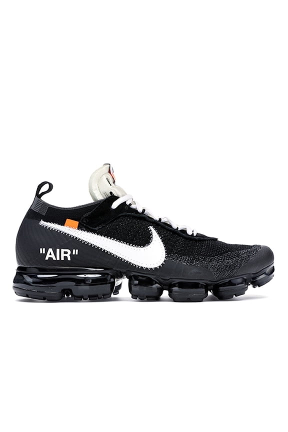 Men's Air VaporMax Off-White Running Shoes, from StockX