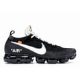 thumbnail image 1 of Nike Men's Air VaporMax Off-White Running Shoes, from StockX, 1 of 5